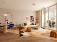 Johan David Zocherstraat 191, 2272 KB Voorburg