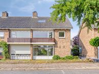 Griegstraat 7, 4614 BN Bergen op Zoom