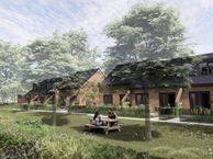 6 seniorenwoningen Valkenberghof (23 A), 5466 RS Veghel