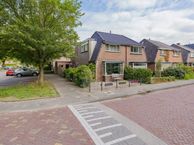 Kuikensweg 157, 1945 EJ Beverwijk