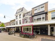 Generaal Cronjéstraat 152, 2021 JN Haarlem