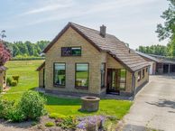 Zandstroom A 15, 9697 NW Blijham