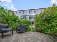 Parkhof 83, 1106 SZ Amsterdam