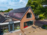 Stationsstraat 1-A, 9451 AH Rolde