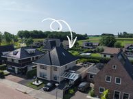 Watersnip 5, 1733 BG Nieuwe Niedorp