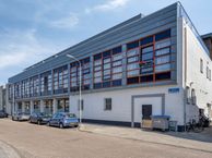 Willem Barentzstraat 5-A, 5612 KL Eindhoven