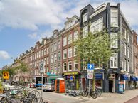 Eerste Helmersstraat 251-1, 1054 DX Amsterdam