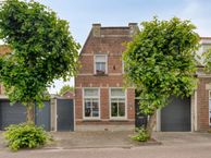 Zandheuvel 44, 4901 HW Oosterhout (NB)