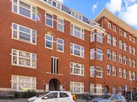 Watteaustraat 4-2, 1077 ZL Amsterdam