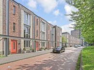 Katschiplaan 148, 2496 ZN Den Haag