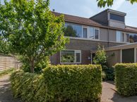 Rozenwater 15, 2715 BM Zoetermeer