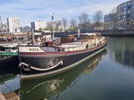 J.B. Bakemakade 25, 3071 ME Rotterdam