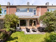 De Visserlaan 12, 2181 XH Hillegom