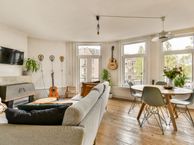 De Clercqstraat 51-2, 1053 AC Amsterdam