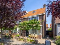 Hugo de Grootstraat 24, 3361 HG Sliedrecht