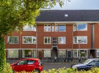Oosterhamriklaan 14-A, 9714 JZ Groningen