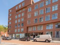 Pieter van der Werfstraat 111, 1067 EM Amsterdam