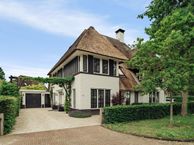 Strandlaan 12, 1411 DG Naarden