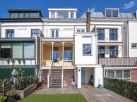 Nachtegaalstraat 43-BS, 3581 AC Utrecht