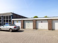 Elgarlaan 10 A, 3055 CB Rotterdam