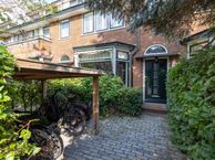 Leeuweriklaan 2, 3055 EB Rotterdam