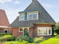 Burgemeester Goeman Borgesiusstraat 16, 8331 KA Steenwijk