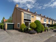 Van Wassenaerlaan 16, 1215 PB Hilversum