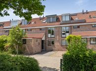 Haringvlietplantsoen 16, 2105 ZD Heemstede
