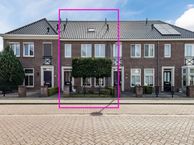 Marijnenstraat 30, 5491 CT Sint-Oedenrode