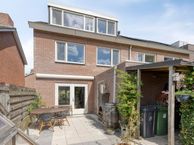 Jadestraat 175-1, 9743 HE Groningen