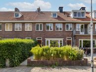 Kamerlingh Onnesstraat 34, 2014 EL Haarlem