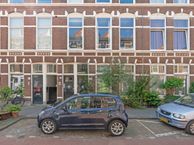 Franklinstraat 136, 2562 CK Den Haag