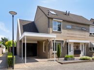 Julie de Graaglaan 17, 7545 RE Enschede