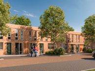 Patrijzenhof 6, 4332 DX Middelburg