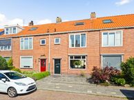 Ceramstraat 15, 1782 CA Den Helder