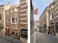 Sporenstraat 7-B, 6211 EB Maastricht