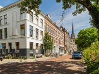 Oostzeedijk Beneden 35-C03, 3062 VK Rotterdam