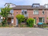 Burgemeester Fockema Andreaelaan 56, 3582 KD Utrecht