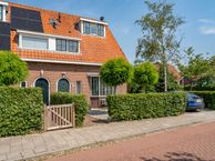 Koningin Julianalaan 42, 1191 CE Ouderkerk aan de Amstel