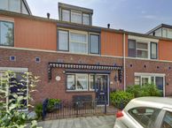 Baarslaan 104, 2215 XM Voorhout