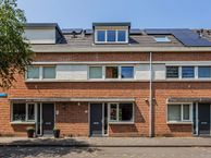 Claudiuslaan 101, 3453 JC De Meern