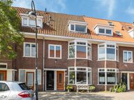 Stuyvesantstraat 93-RD, 2023 KM Haarlem