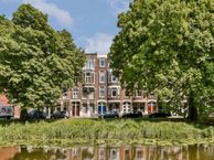 Bergsingel 68-A02, 3037 GH Rotterdam