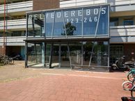 Belvédèrebos 193, 2715 VL Zoetermeer