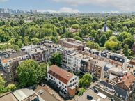 Overtoom 209-C, 1054 HT Amsterdam