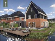 Pastinaak 127, 2394 KB Hazerswoude-Rijndijk