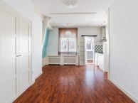 Zoutmanstraat 47-G, 2518 GM Den Haag