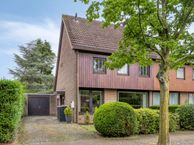 Eerste Morgen 12, 5233 NB Den Bosch