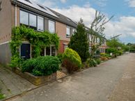 Alexander Adamskistraat 1, 2251 RT Voorschoten