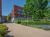 Schrabber 52, 2496 SR Den Haag